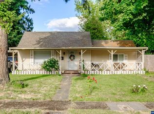 415 Cleveland St SE, Albany, OR 97321