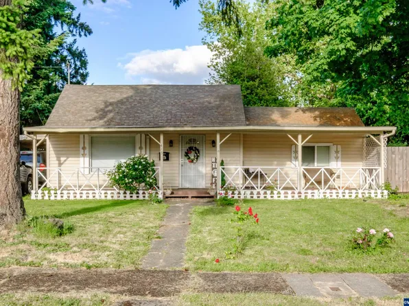 415 Cleveland St SE, Albany, OR 97321