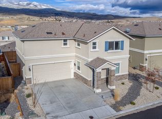 3665 Coastal St, Reno, NV 89512
