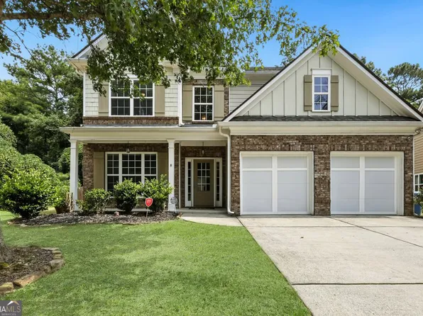 1029 Harvest Brook Dr, Lawrenceville, GA 30043