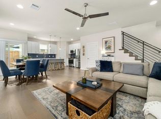 913 Valdez St #A, Austin, TX 78741