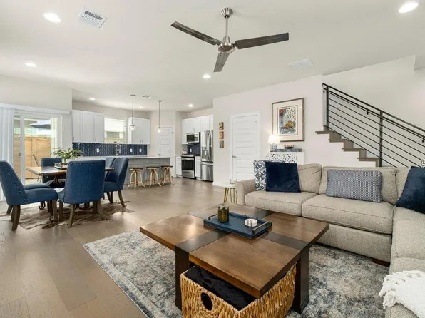 913 Valdez St #A, Austin, TX 78741