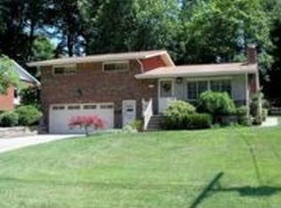 525 Hi Tor Dr, Pittsburgh, PA