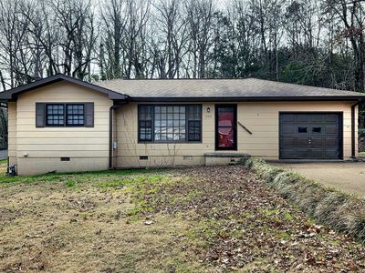 255 Canary Ave, Trenton, GA, 30752