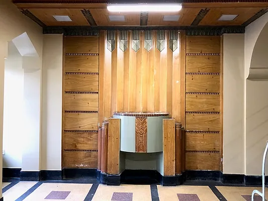 Rented by Douglas Elliman | media 7