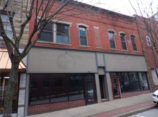 619 Market St, Parkersburg, WV 26101