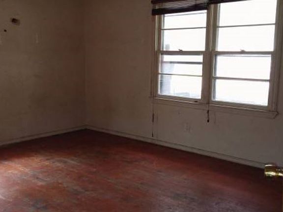 Back Bedroom