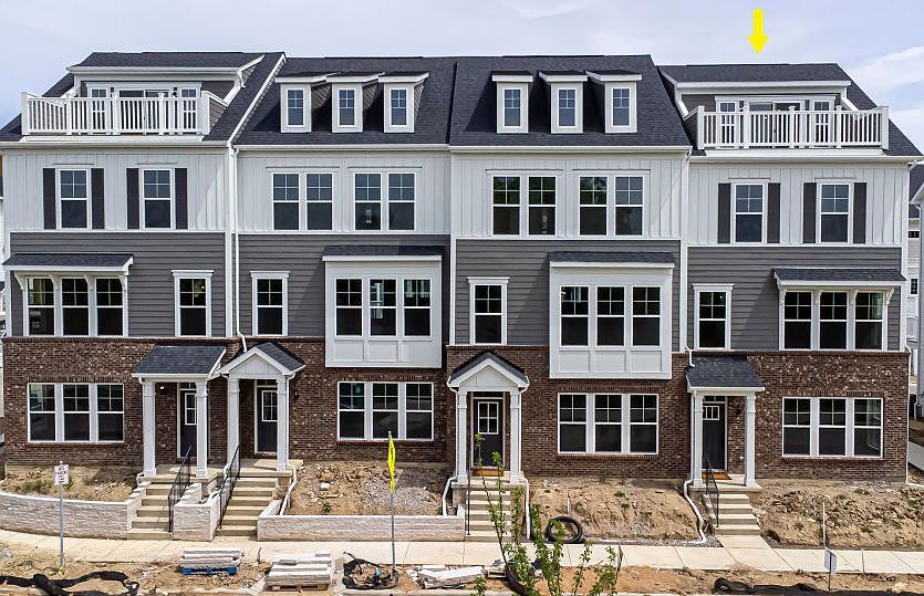 Home Exterior