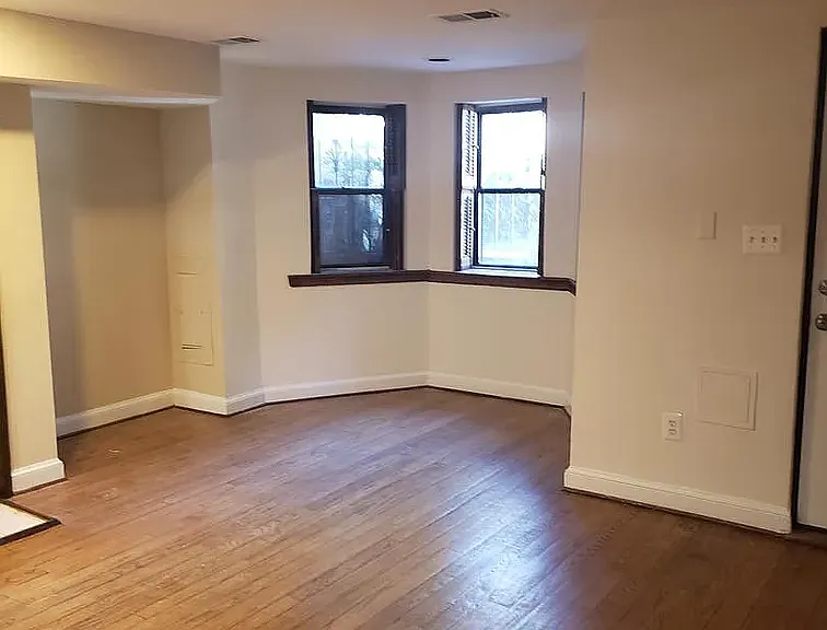 1504 R St NW #1B — Photo 5