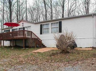 332 Suddath Rd, Ten Mile, TN 37880