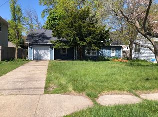 6720 12th Ave, Kenosha, WI 53143