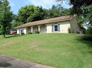 408 Larkwood Dr, Montgomery, AL 36109