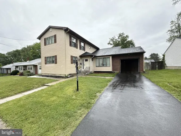 558 Prince St, Woodbury, NJ 08096