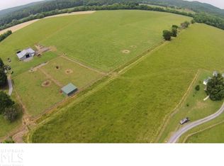 190 Old Vinson Mountain Rd, Rockmart, GA 30153