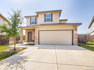 3309 Stoney Byu, San Antonio, TX 78245