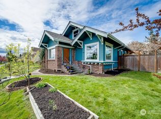 1706 Lombard Ave, Everett, WA 98201