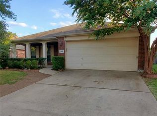 352 Bayberry Dr, Fate, TX 75087
