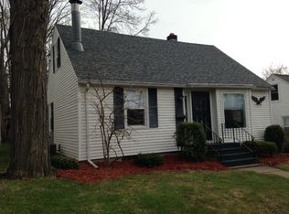 705 Turner St, Wausau, WI 54403