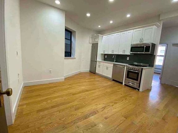 2nd image of 2067 Adam Clayton Powell Jr Blvd #3A