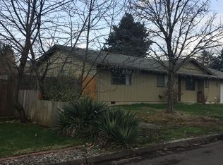 3655 Hickory Ave, Eugene, OR 97401