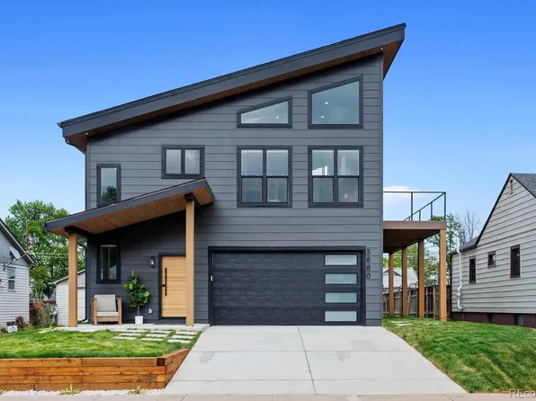 3880 S Bannock Street, Englewood, CO 80110