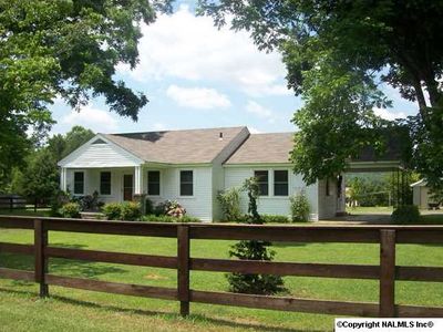 1022 Poplar Ridge Rd, New hope, AL, 35760