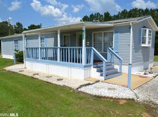 26135 Schoen Rd, Elberta, AL 36530