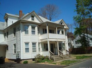 33 Division St #1STFLOOR, Manchester, CT 06040