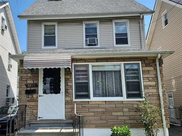 88-15 Ashford Street, Queens Village, NY 11427