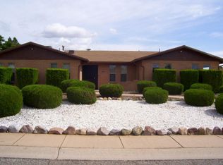 2021 Piccadilly Dr, Sierra Vista, AZ 85635