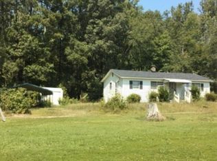 3837 Edgemont Rd, Wendell, NC 27591