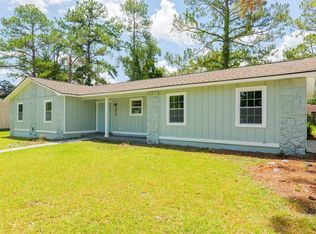 2019 Fallingleaf Ln, Valdosta, GA 31602