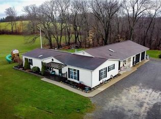 113 Hindman Rd, Karns City, PA 16041