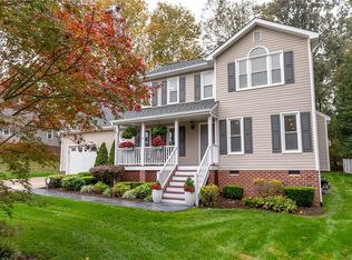 6506 Ships Watch Ln, Midlothian, VA 23112