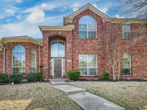 5913 Vineyard Ln, McKinney, TX 75070