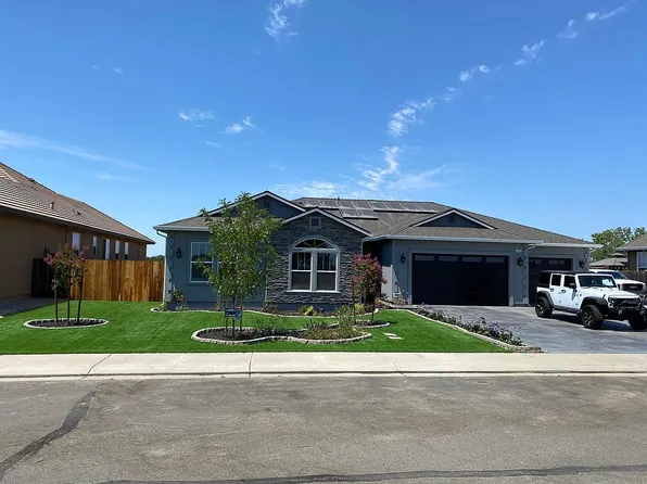 14475 E Mira Vista Ln, Lockeford, CA 95237