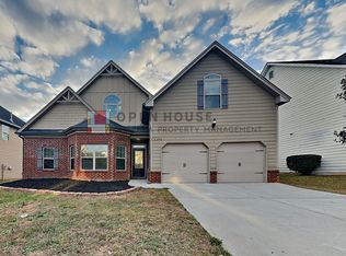 3721 Zoey Lee Dr, Snellville, GA 30039