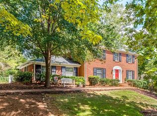 7325 Terrace Dr, Charlotte, NC 28211