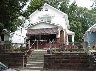 1525 White Ave, Kansas City, MO 64126