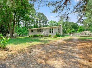 8244 Todd St, King George, VA 22485