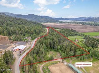 Nka Hwy #5, Saint Maries, ID 83861