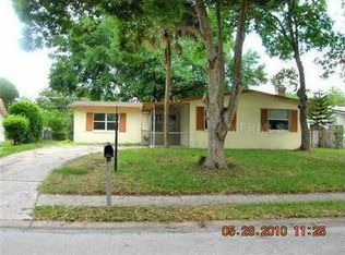 6632 Hamlett Ln, Orlando, FL 32809