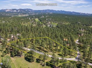LOT 12 Eagle Ridge Dr, Custer, SD 57730