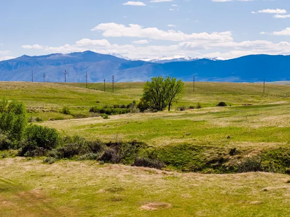 Upper Rd, Sheridan, WY 82801