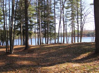 33 Island View Dr, Greene, ME 04236