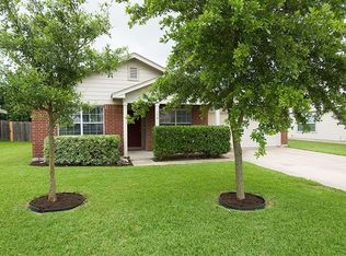 208 Delby St, Hutto, TX 78634