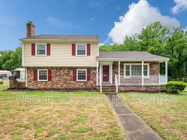 2425 Capehart Rd, Henrico, VA 23294