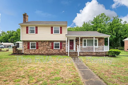2425 Capehart Rd Photo 1