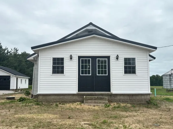 4743 W 1100 S, Lewis, IN 47858