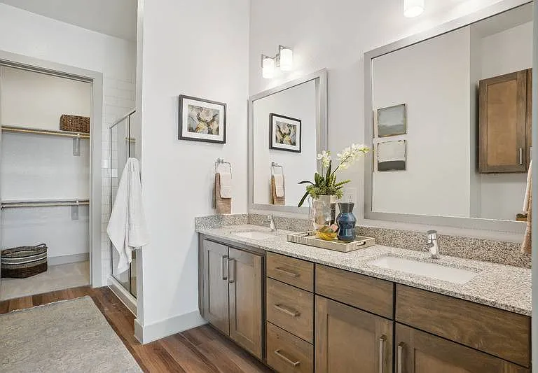 The Residences at Promontory — Photo 10